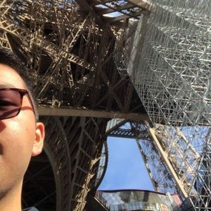 Meet your Posher, Nereo